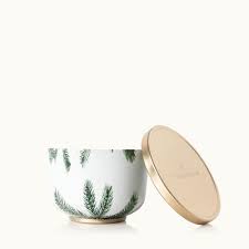 Frasier Fir Tin