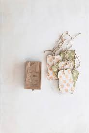 Boxed Gift Tags