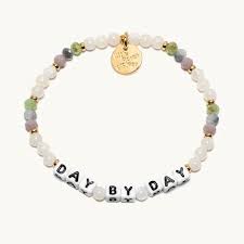 Little Words Project Bracelet