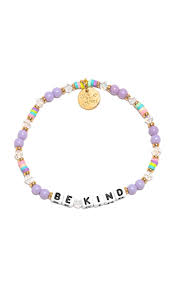 Little Words Project Bracelet