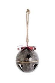 Jingle Bell with Red Bow