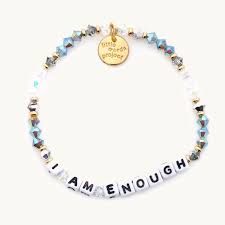 Little Words Project Bracelet