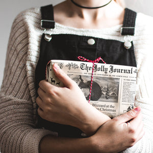 The Jolly Journal Newspaper
