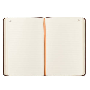 Palma Theme Notebook