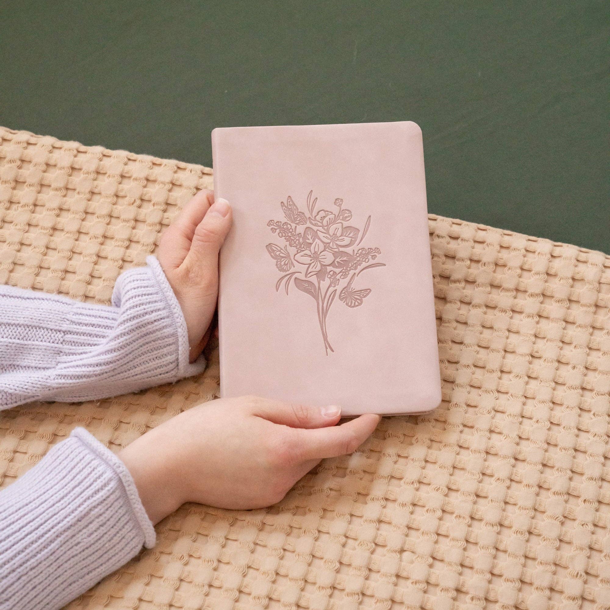 Shiloh Theme Notebook