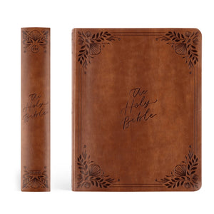 Edinburgh Theme CSB Notetaking Bible