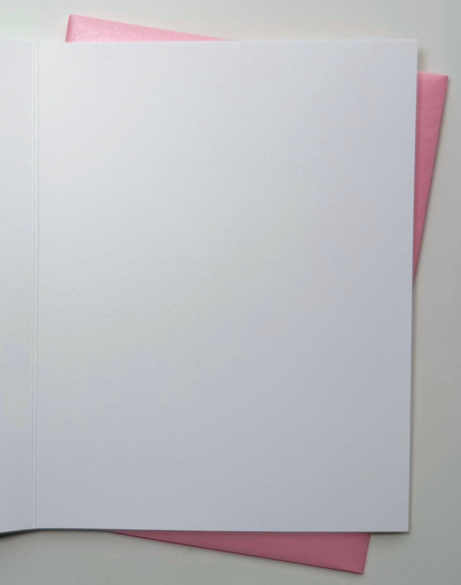 'Piled on Blessings' Ice Cream Birthday Card