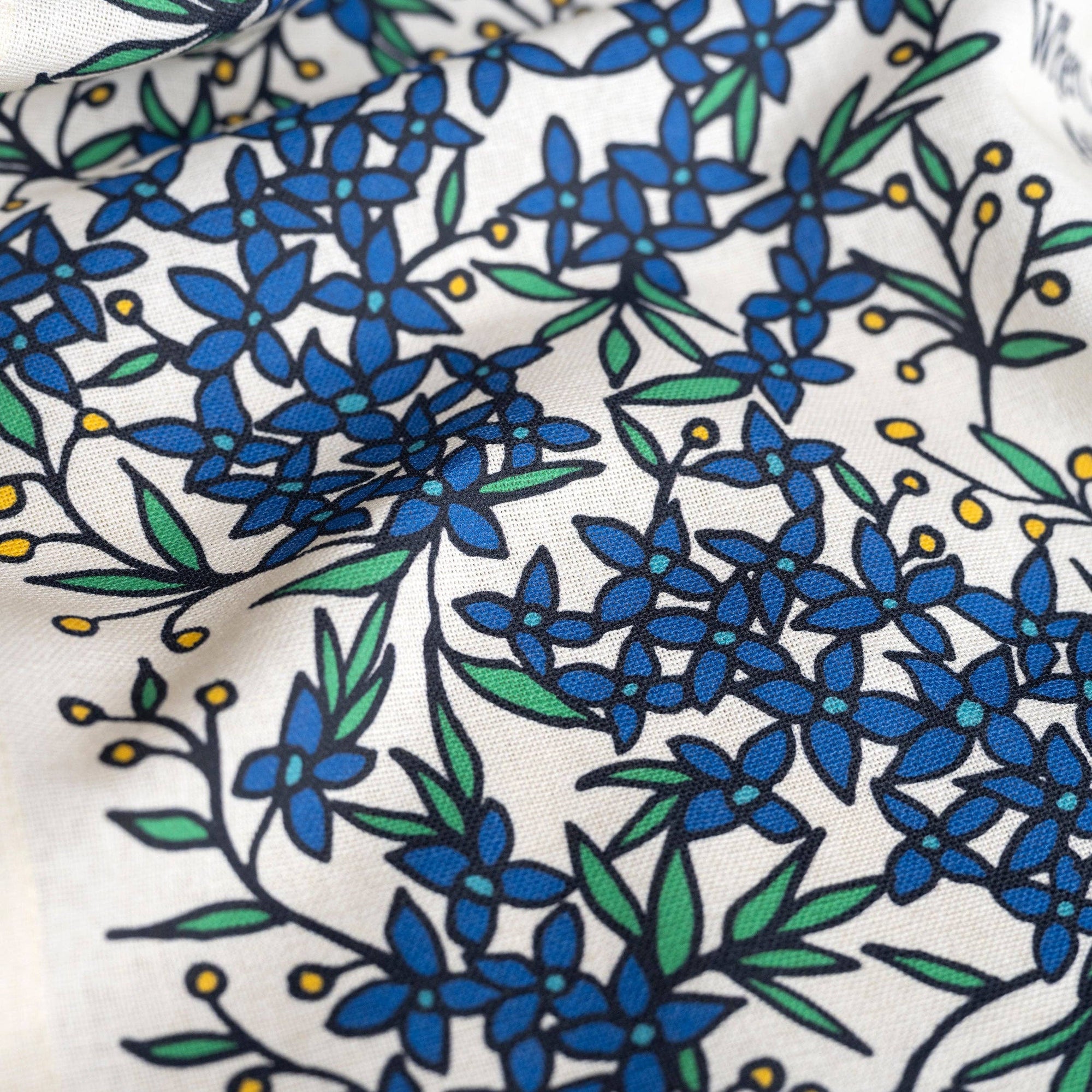 It Is Well Hymn Tea Towel