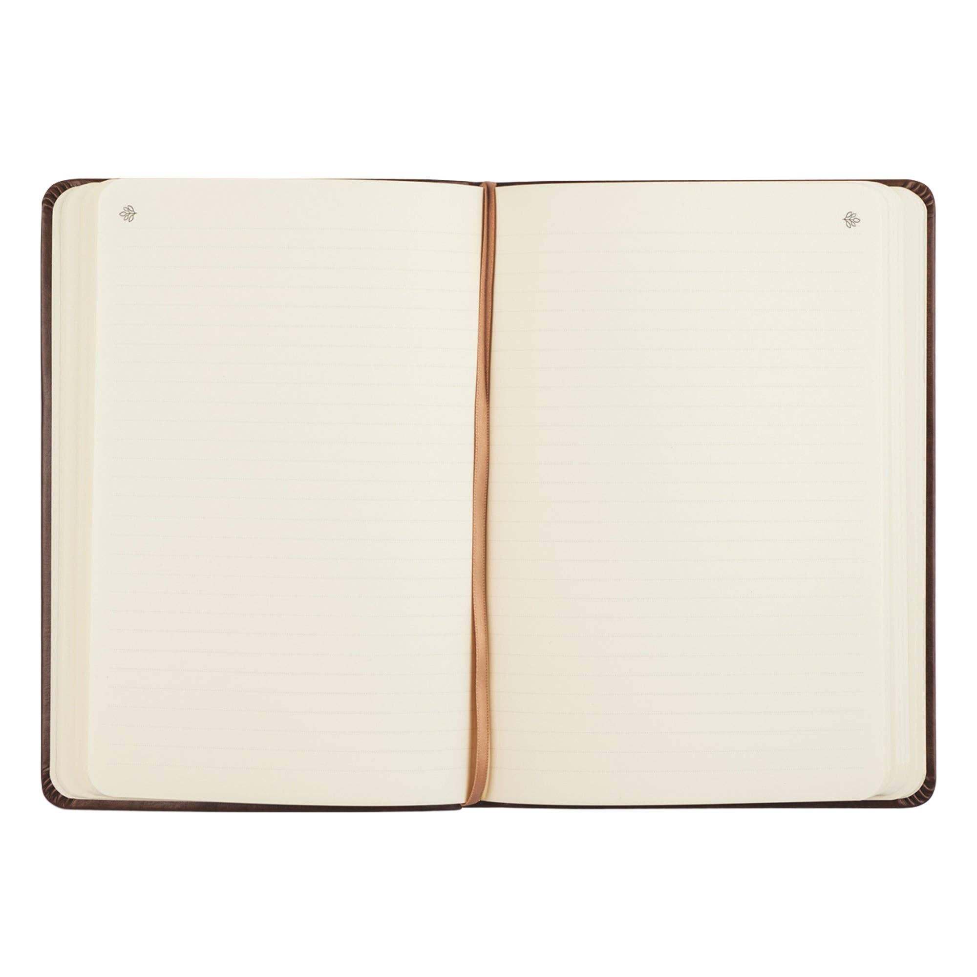 Aurora Theme Notebook Journal