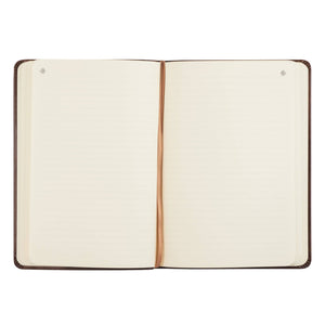Aurora Theme Notebook Journal