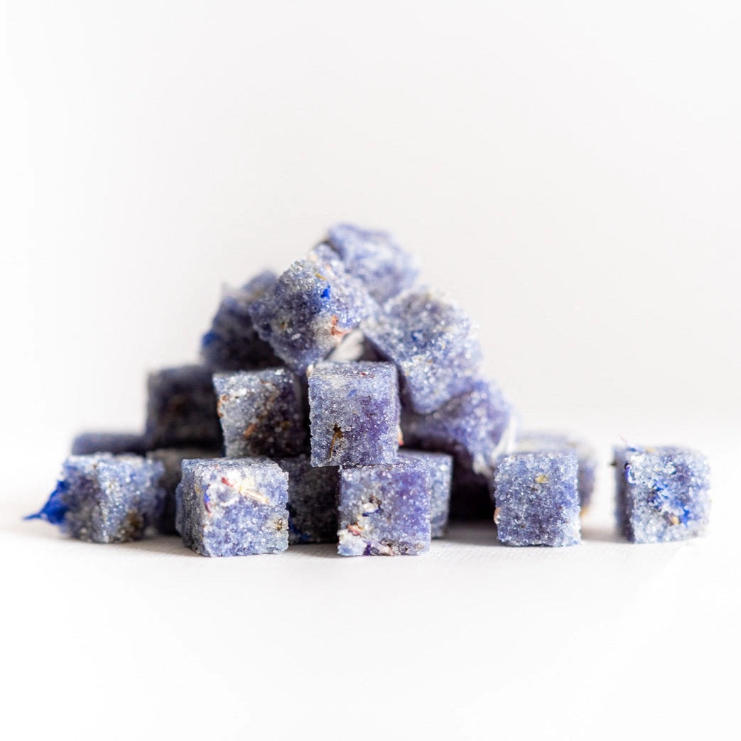 Cocktail Cubes - French Lavender