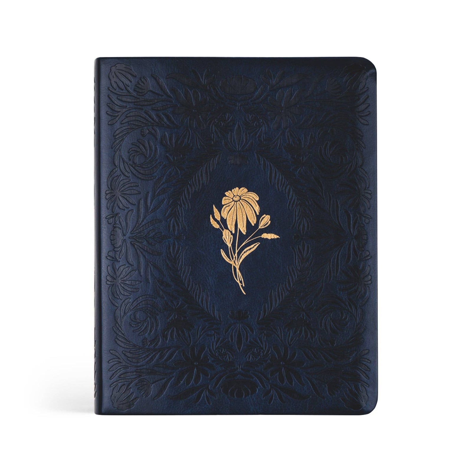 Versailles Theme NLT Notetaking Bible
