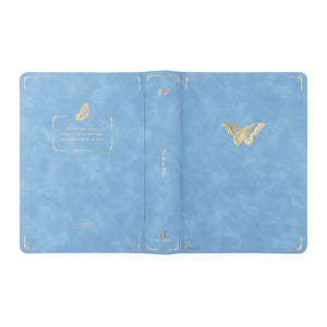 Bethany Theme ESV Study Bible