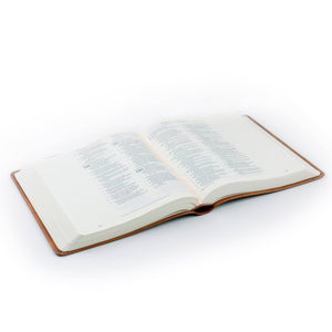 Sierra Theme Bible
