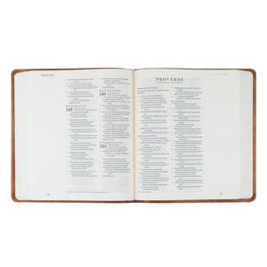 Sierra Theme Bible