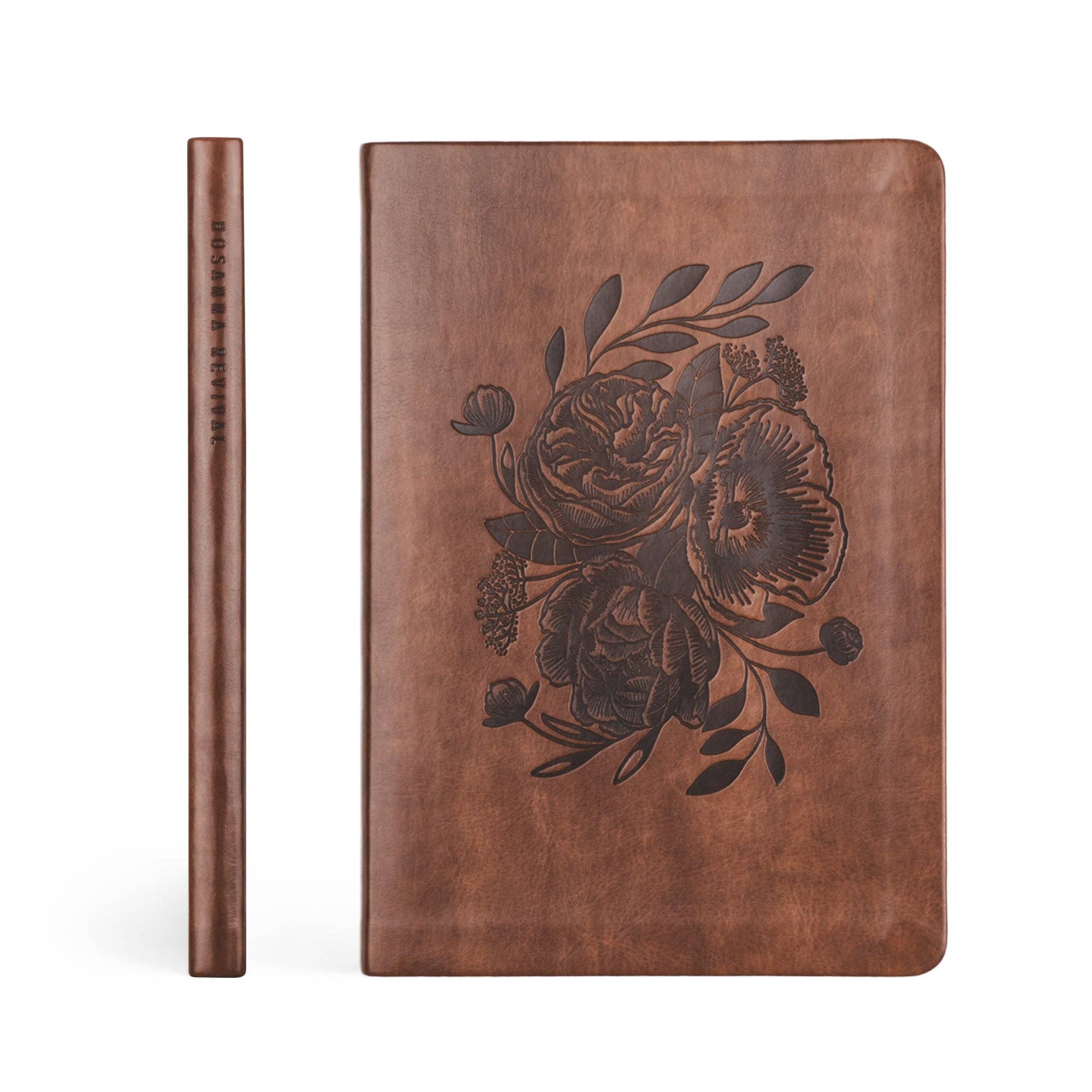 Aurora Theme Notebook Journal