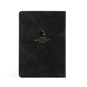 Notebook: Jerusalem Theme