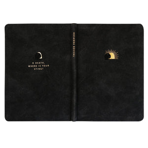 Notebook: Jerusalem Theme