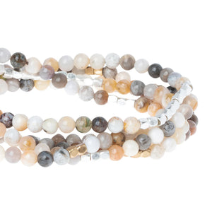 Stone Wrap - Mexican Onyx