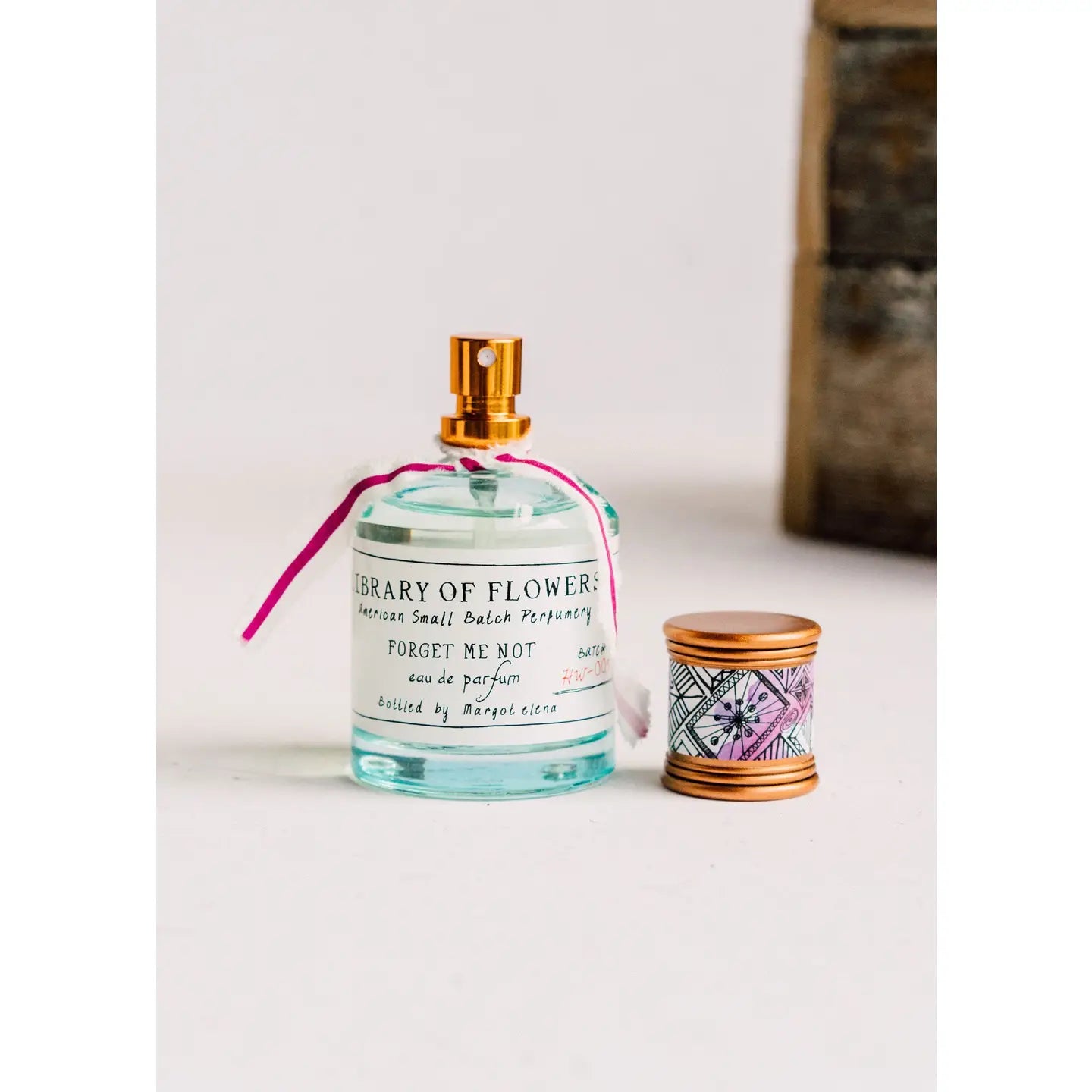 Forget Me Not eau de parfum