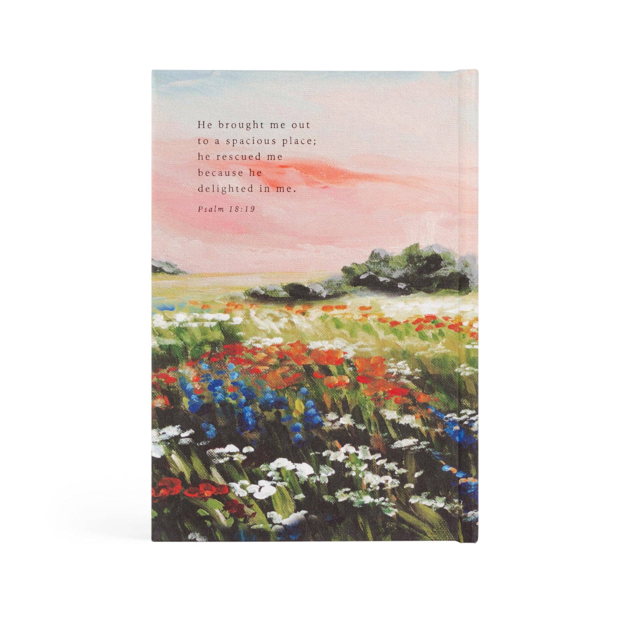 Coram Theme Notebook