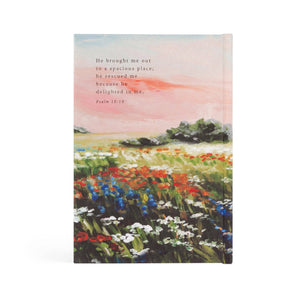 Coram Theme Notebook