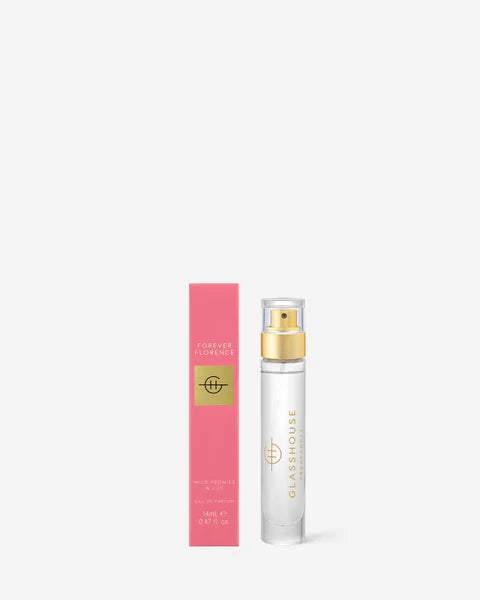 Forever Florence Perfume