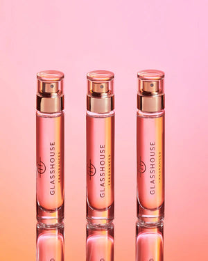 Forever Florence Perfume