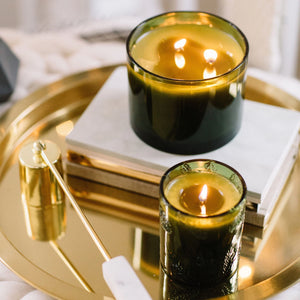 Frasier Fir Green 3-wick Candle