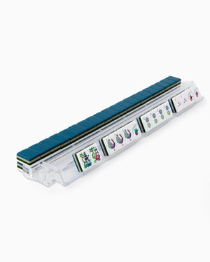 Mahjong Tiles - Gatsby