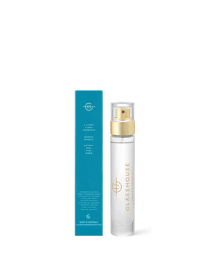 Midnight in Milan Perfume