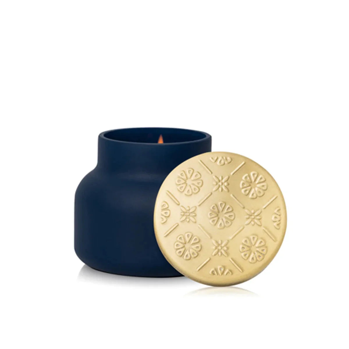 Volcano Artisan Petite Candle