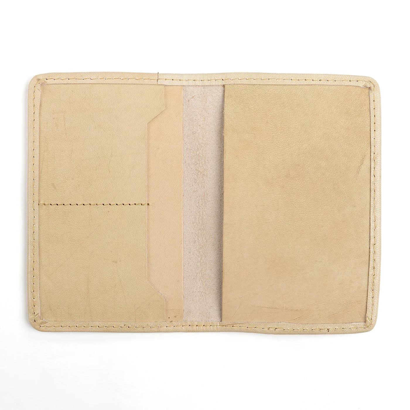 Honey Passport Cover - Life is short