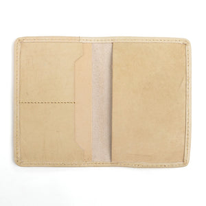 Honey Passport Cover - Life is short