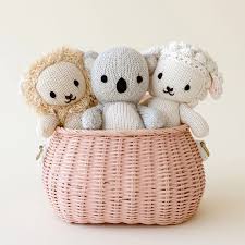 Baby Lamb / Cuddle + Kind Doll