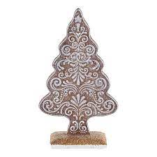 Gingerbread Tree