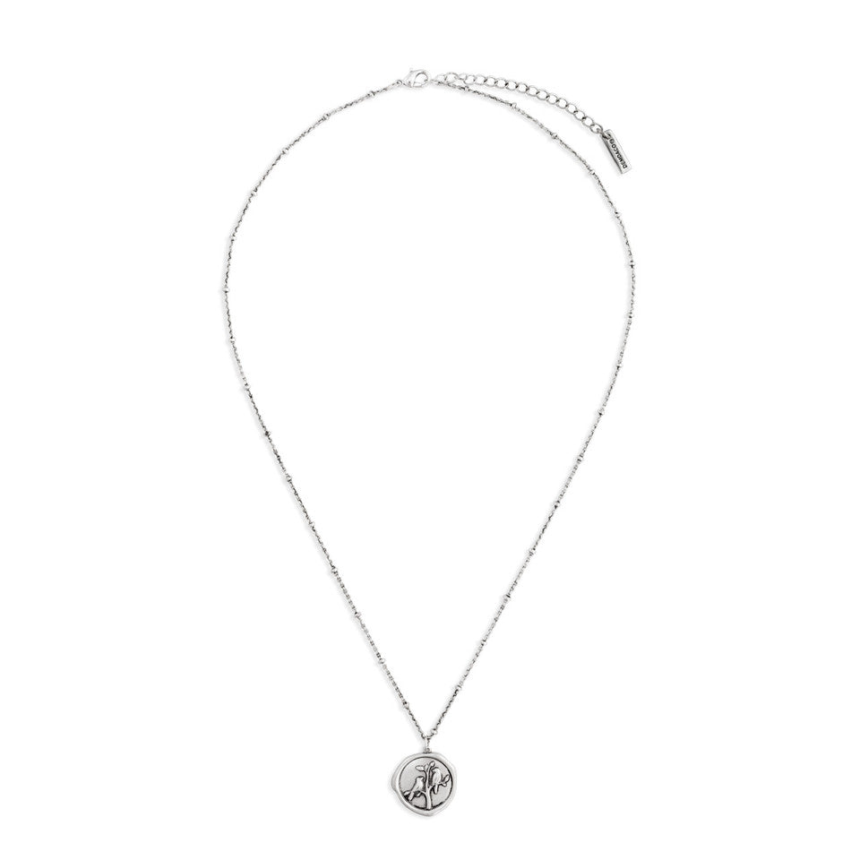 Sister, Love You More Necklace