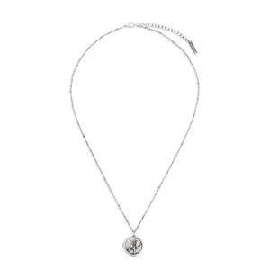 Sister, Love You More Necklace