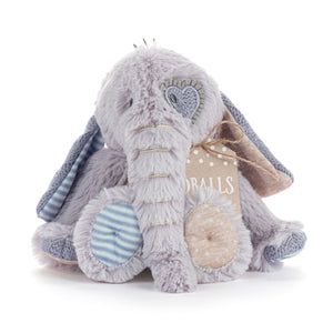 Oddball Elephant Plush mini