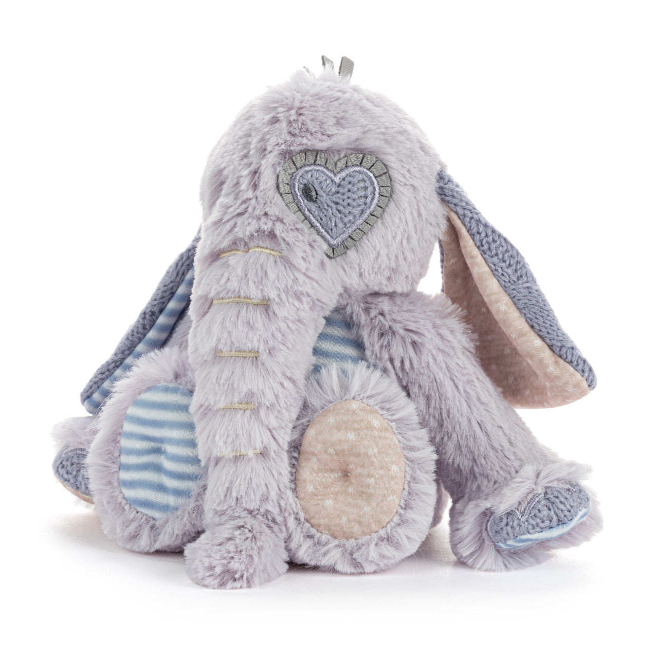 Oddball Elephant Plush mini