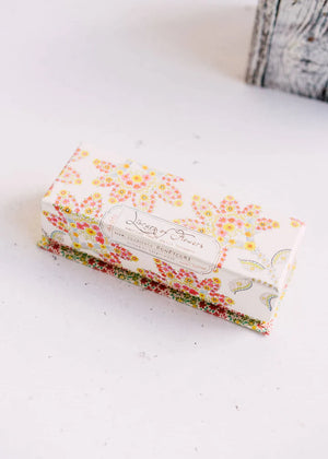 Honeycomb handcreme