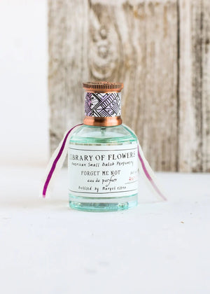 Forget Me Not eau de parfum