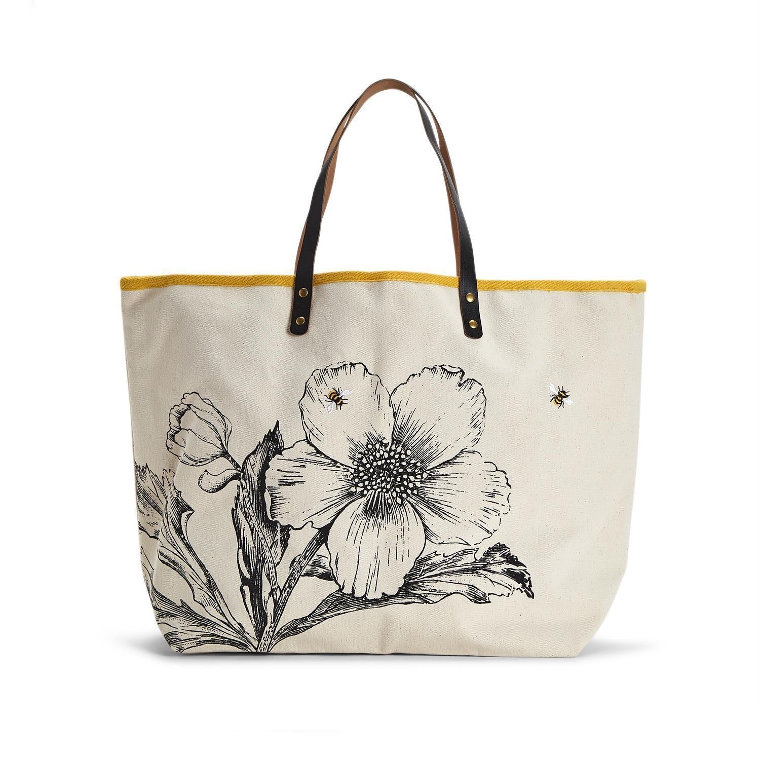 Bee Tote Bag
