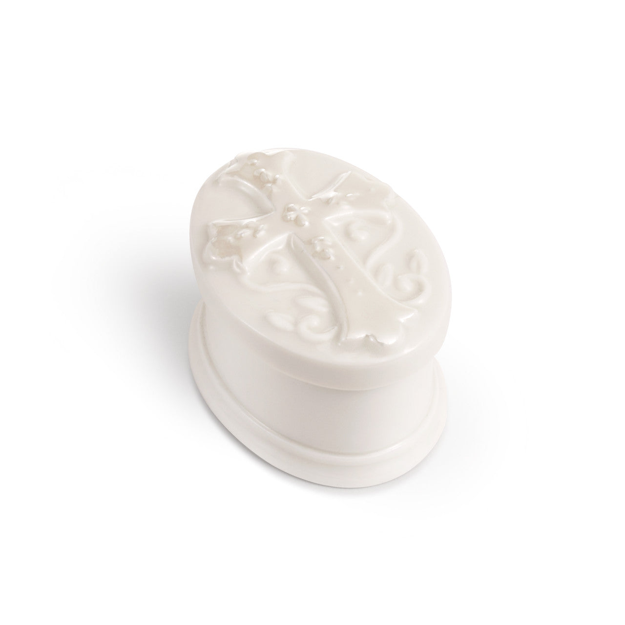 Rosary and Trinket Box