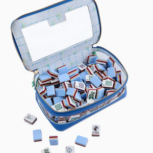 Mahjong Tiles - Osler
