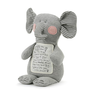 Tons of Love Elephant
