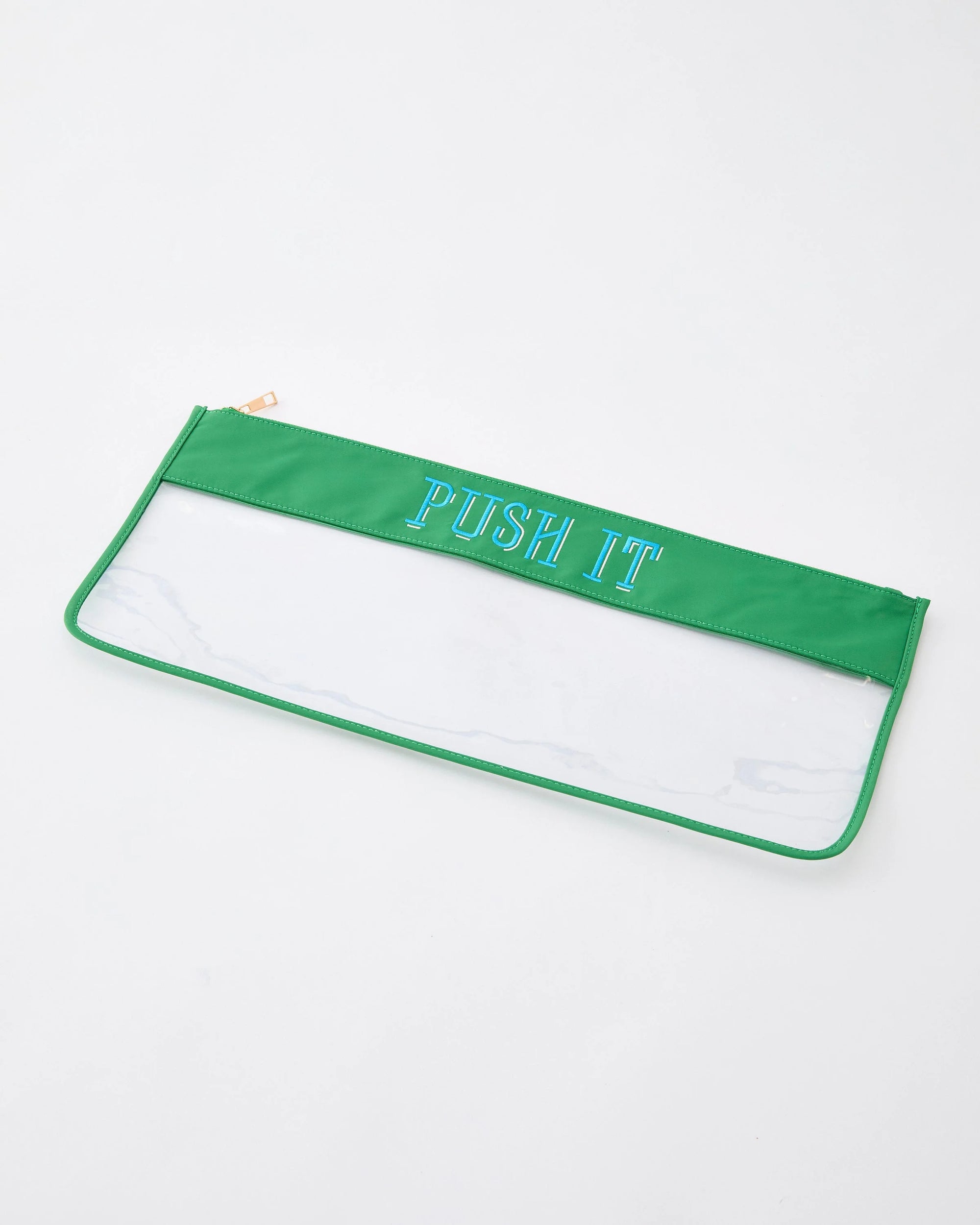 Push It Mahjong Bag