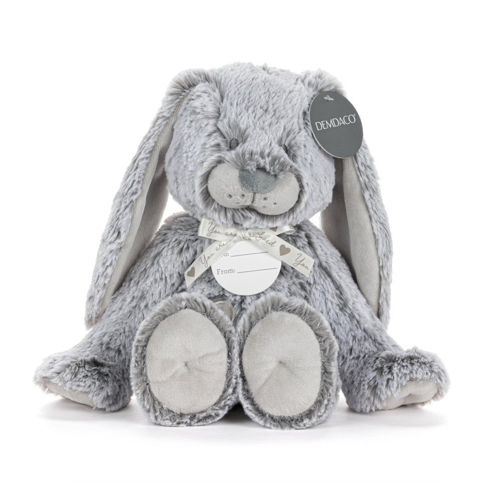 Luxurious Bunny Plush