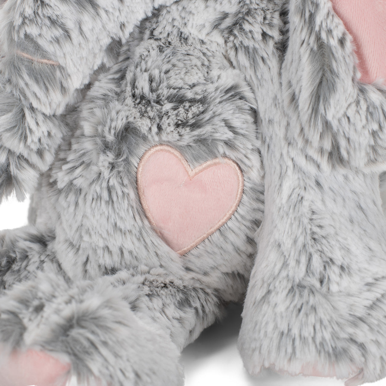 Luxurious Pink Elephant