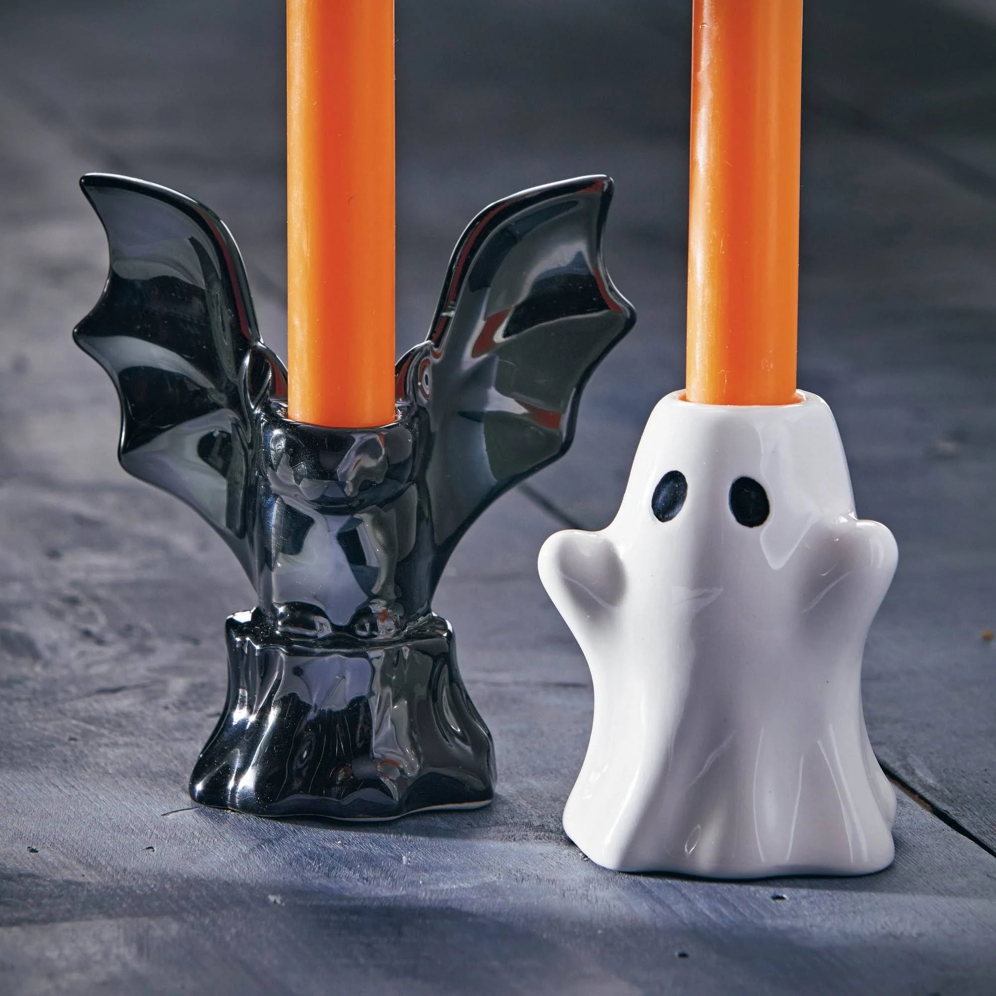 Ghost Taper Holder